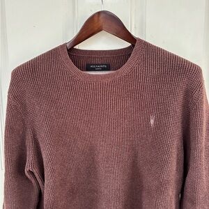 ALLSAINTS SWEATER